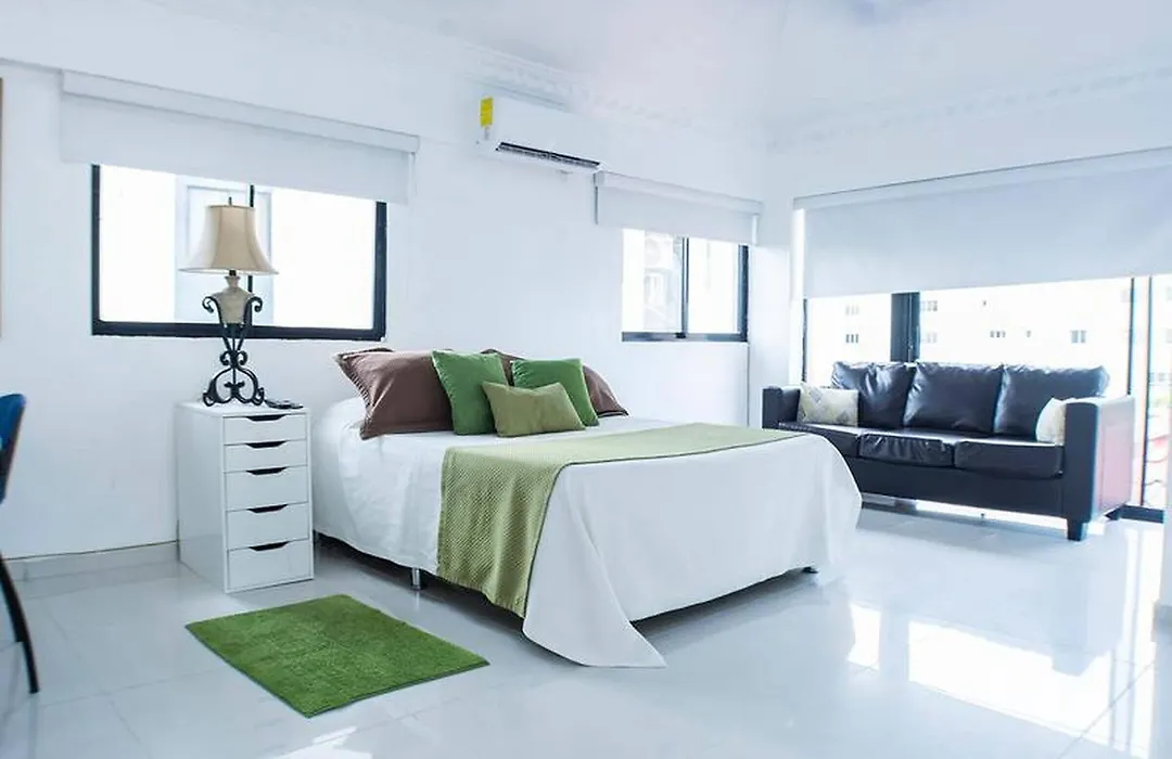 Malecon Cozy - Premium Plus 16-1