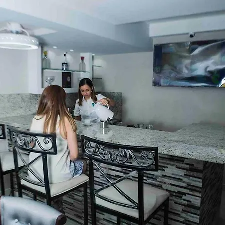 Malecon Cozy - Premium Plus 16-2